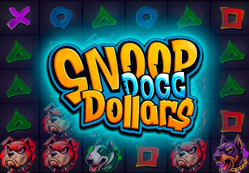 Игра Snoop Dogg Dollars в казино МарсБет